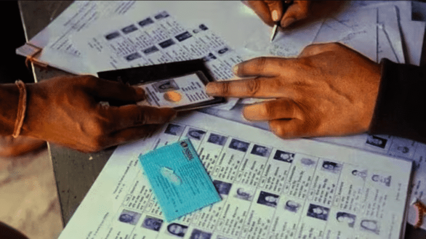 Pulled out of classrooms, pushed into bureaucracy: How SIR is breaking India’s teachers and anganwadi workers