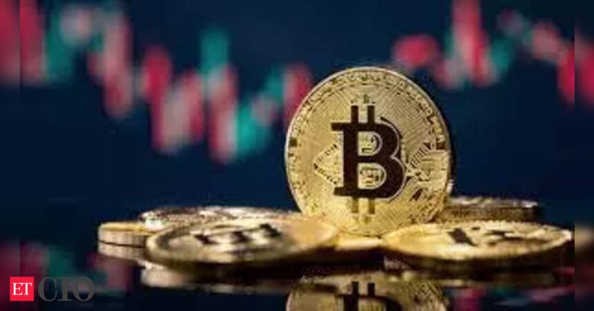 Quantum computing could break Bitcoin by 2027: The end of crypto security?