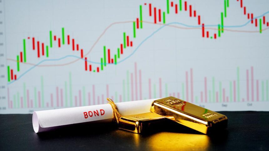 RBI sets sovereign gold bond redemption price at ₹12,801 per unit