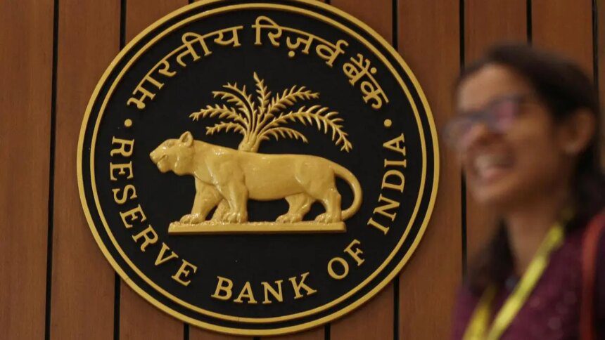RBI set to announce policy decision as markets eye potential rate cut