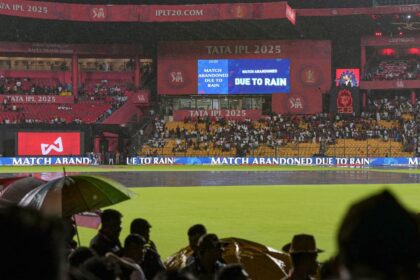 RCB to play IPL 2026 matches in Bengaluru? Cabinet gives conditional nod to Chinnaswamy Stadium