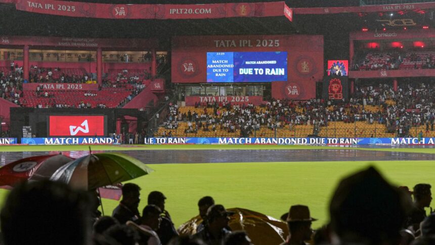 RCB to play IPL 2026 matches in Bengaluru? Cabinet gives conditional nod to Chinnaswamy Stadium