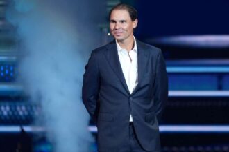 'Doesn't fit': Rafael Nadal makes feelings clear on potentially coaching Carlos Alcaraz