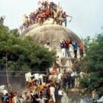 Amid criticism Rajasthan withdraws order to observe Babri demolition day as ‘Shaurya Diwas’ in schools 