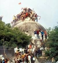 Amid criticism Rajasthan withdraws order to observe Babri demolition day as ‘Shaurya Diwas’ in schools 