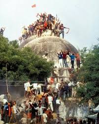 Amid criticism Rajasthan withdraws order to observe Babri demolition day as ‘Shaurya Diwas’ in schools 
