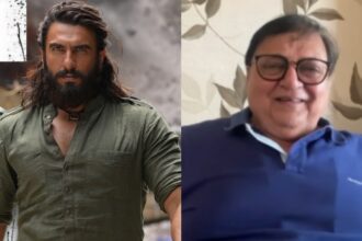 Rakesh Bedi's big comment on Ranveer Singh: Koi aur actor hota toh film pit jaati | Exclusive