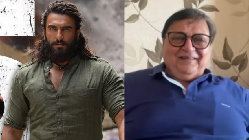 Rakesh Bedi's big comment on Ranveer Singh: Koi aur actor hota toh film pit jaati | Exclusive