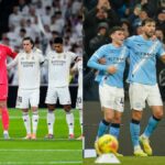 Real Madrid vs Manchester City: Where to watch UEFA Champions League clash on TV and stream online?