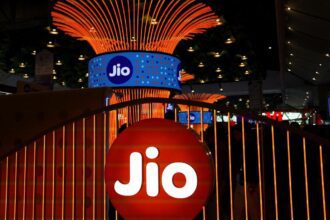 Reliance is said to start work on draft prospectus for Jio’s likely record IPO