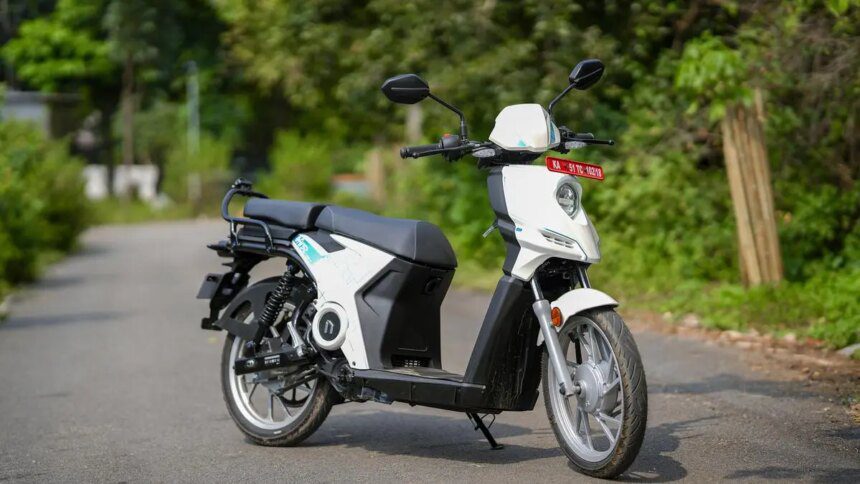 Unique Example - The HinduBusinessLine