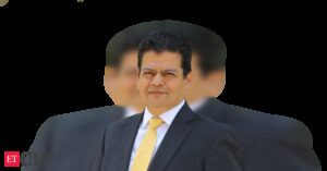 Digital twins technology is the future of the semiconductor ecosystem and data centres