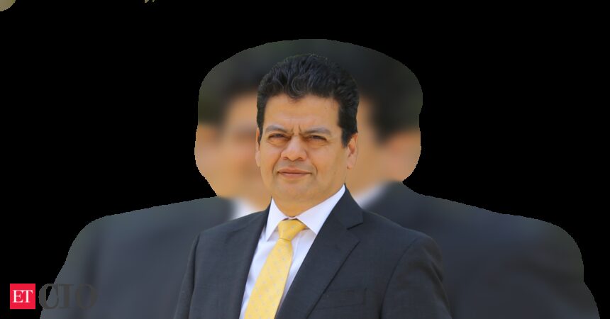 Digital twins technology is the future of the semiconductor ecosystem and data centres