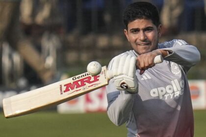 Robin Uthappa raises vital question regarding Sanju Samson after Shubman Gill's golden duck vs SA