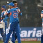 Robin Uthappa picks India's optimal XI ahead of third T20I against South Africa