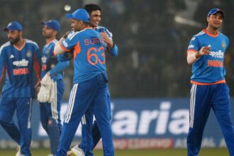 Robin Uthappa picks India's optimal XI ahead of third T20I against South Africa