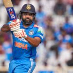 Rohit Sharma nears huge milestone in international cricket ahead of 2nd ODI against South Africa