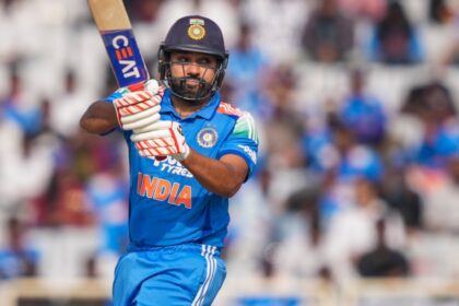 Rohit Sharma nears huge milestone in international cricket ahead of 2nd ODI against South Africa