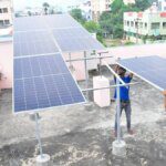 Rooftop solar installations gather speed; touch 22.5 GW