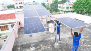 Rooftop solar installations gather speed; touch 22.5 GW