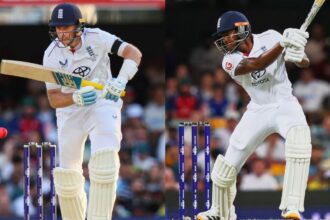 Joe Root and Jofra Archer replicate 100-year-old Ashes feat with unbeaten 61-run stand