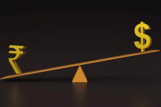 Rupee hits record low as FII selling and US trade deal delays weigh on sentiment