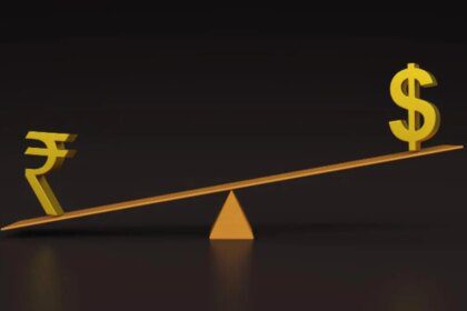 Rupee hits record low as FII selling and US trade deal delays weigh on sentiment