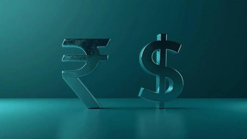 Rupee comes within a whisker of 90 to dollar mark