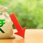 Rupee drops to fresh all-time low of 90.41 per US dollar