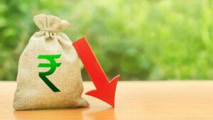 Rupee drops to fresh all-time low of 90.41 per US dollar