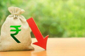 Rupee drops to fresh all-time low of 90.41 per US dollar