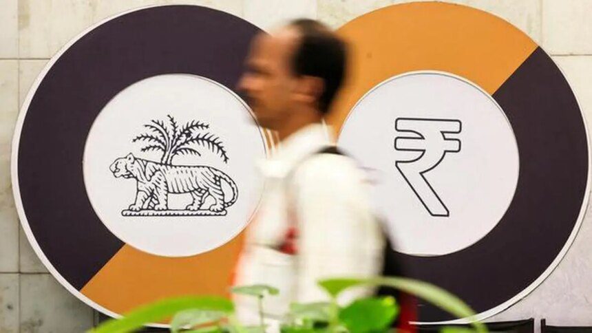 Rupee falls 14 paise to close at 90.09 against US dollar