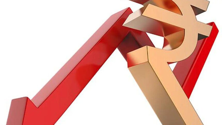 Rupee falls 17 paise to 90.11 against US dollar in early trade