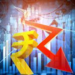 Rupee slumps 42 paise to close at all-time low of 89.95 against US dollar; hits 90/USD intra-day