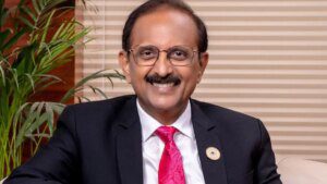 We need not raise capital for the next 5-6 years, says SBI Chairman Challa Sreenivasulu Setty