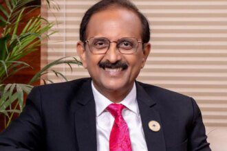 We need not raise capital for the next 5-6 years, says SBI Chairman Challa Sreenivasulu Setty