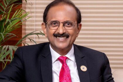 We need not raise capital for the next 5-6 years, says SBI Chairman Challa Sreenivasulu Setty