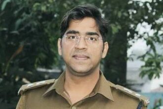 SC orders voice sample of UP DIG accused of Islamophobic statement, quashes case against Muslim man who questioned it