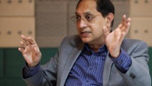 SEBI chief cites privacy concerns over proposal to disclose officials’ financial assets