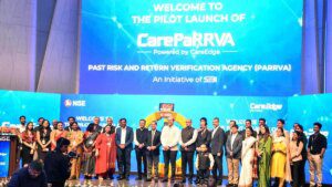 SEBI launches PaRRVA to verify past returns of market intermediaries