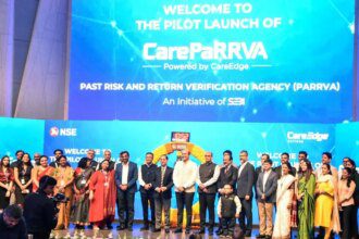 SEBI launches PaRRVA to verify past returns of market intermediaries