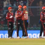Sunrisers Hyderabad full squad after IPL 2026 auction: Check SRH's complete team after bidding war