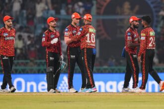 Sunrisers Hyderabad full squad after IPL 2026 auction: Check SRH's complete team after bidding war