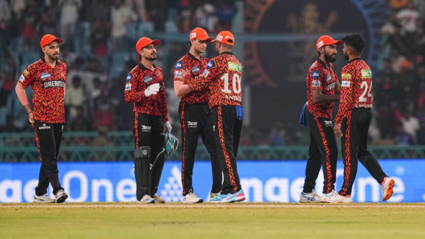 Sunrisers Hyderabad full squad after IPL 2026 auction: Check SRH's complete team after bidding war