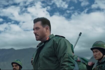 Salman Khan shares the 'Battle of Galwan' teaser on his 60th birthday | Watch