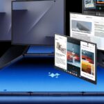 Samsung unveils Galaxy Z TriFold with a 10-inch display