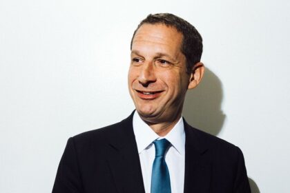 San Francisco Mayor Daniel Lurie: Past Leaders Took the City ‘for Granted’