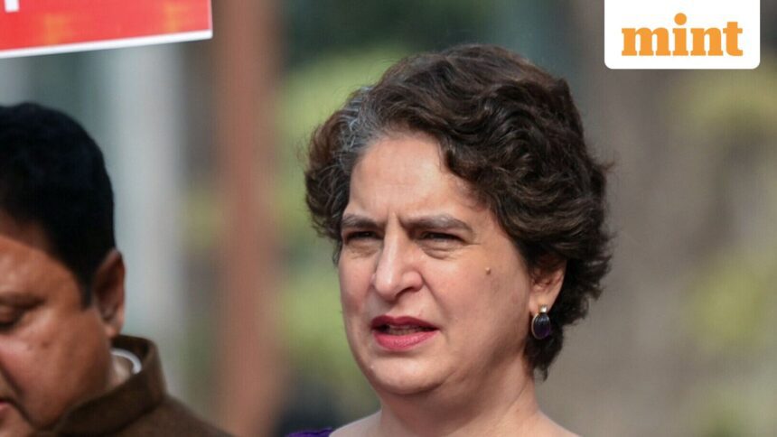 Sanchar Saathi App Row: What Opposition said and how government responded — All you need to know