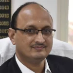 Sandip Pradhan takes charge as SEBI’s whole time member