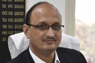 Sandip Pradhan takes charge as SEBI’s whole time member